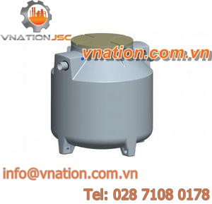 air separator / condensate / sanitary