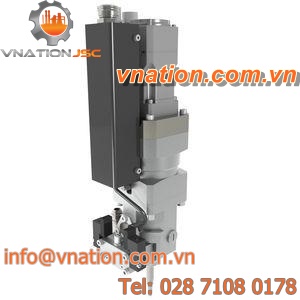 dispensing valve