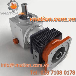 stud gearbox / turntable / for lathes