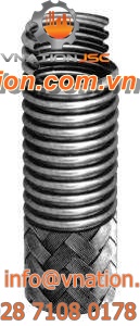 stainless steel hose