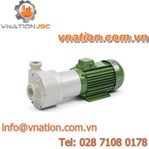 chemical pump / magnetic-drive / centrifugal / chemical