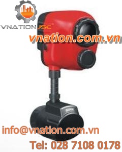 surveillance camera / infrared / CMOS / for firefighting