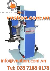 belt sander / for wood