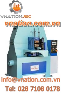 planetary sander / belt / for wood