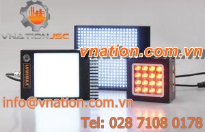 area lighting / LED / IP40 / infrared