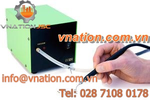 pneumatic positioner / parts