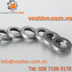 expanded graphite packing sealing ring
