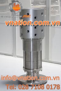 multi-passage rotary union