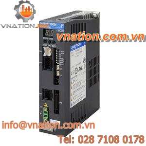 five-phase stepper motor controller