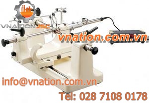 bench micrometer / digital