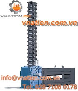 rigid chain cylinder