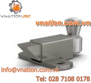 slide latch / sliding bolt