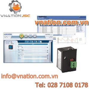 tool management software / configuration