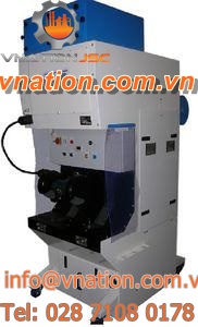 dust removal downdraft table / for grinding processes / polishing / ATEX
