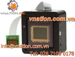 CCTV camera / monochrome / CMOS / USB