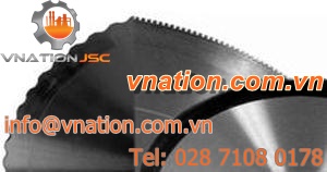 circular saw blade / universal use