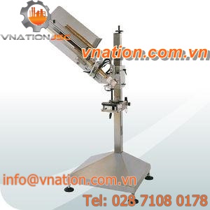 linear capping machine / automatic