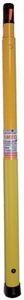 insulated rod