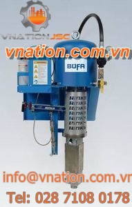 chemical pump / electric / chemical / metering