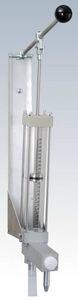 chemical pump / manual / piston / chemical