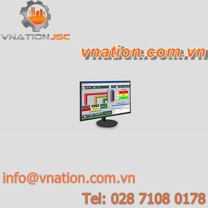 remote management software / control / visualization