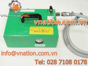 Venturi vacuum pump / single-stage / industrial