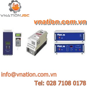 frequency converter with housing / cabinet / tabletop