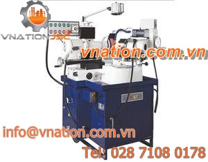 numerical control grinding machine / drilling / cutting / automatic