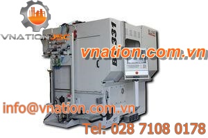 CNC grinding machine / for gearing