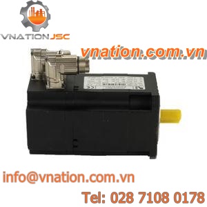 DC motor / synchronous / 100V / brake