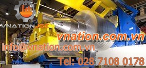 automatic coiler