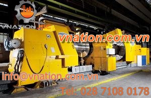 2-axis lathe / drilling / milling / high-performance