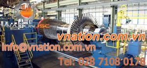 2-axis lathe / drilling / grinding / milling