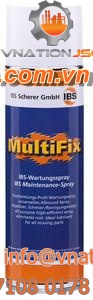 lubricant spray / corrosion protection / multi-use
