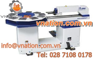 machine tool handling equipment / automatic