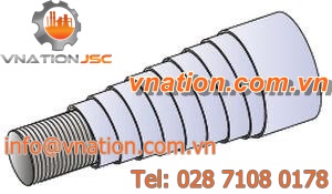 spiral spring / safety / shafts / steel