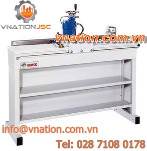 external grinding machine / knife / automatic