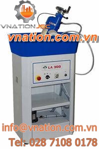 compact grinding machine / circular saw blade / automatic