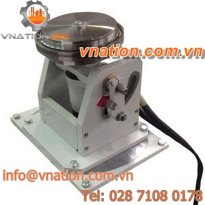 circular saw grinding machine