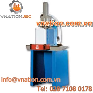 pneumatic press / forming / joining / cutting