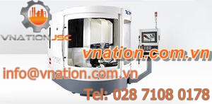 CNC grinding machine / 6-axis / 5-axis / cutting tool