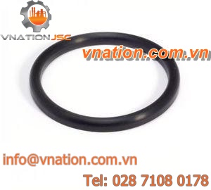 O-ring seal / rod / elastomer