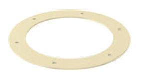 circular seal / flange