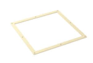 flange seal / silicone