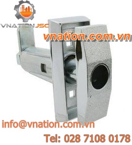 T handle / metal