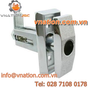 T handle / metal / square