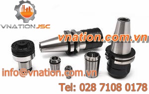 drill chuck / clamp