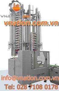 automatic dispenser / container
