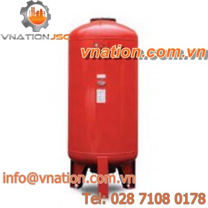 bladder tank