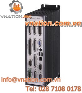 4-axis motion controller / embedded / laser